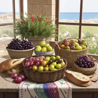 The Mediterranean Diet: A Path to Better Health